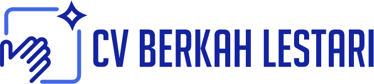 CV Berkah Lestari